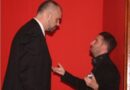 Kur djemte e Poliçanit, u gjakosën për të mbrojtur Erion Braçen.