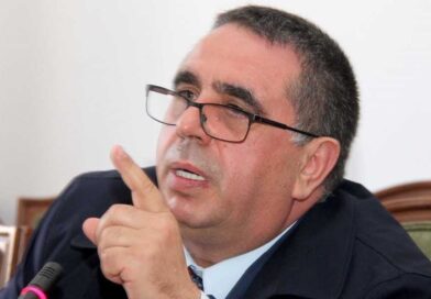 Nga Thoma Gëllçi : QEVERIA SHTYN SHPËRBLIMIN PËR SALI BERISHËN