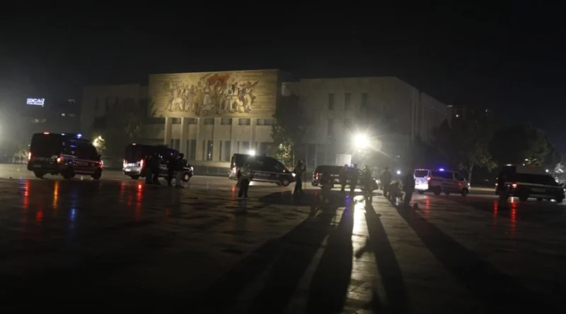 PPE për protestat në Shqipëri: E drejta për protestë duhet të respektohet, hetim përdorimit të forcës