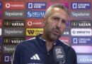 Tekniku i San Marinos: Të godasim kundërshtarin, kënaqësi të luajmë në një stadium të tillë