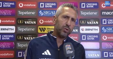 Tekniku i San Marinos: Të godasim kundërshtarin, kënaqësi të luajmë në një stadium të tillë
