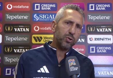 Tekniku i San Marinos: Të godasim kundërshtarin, kënaqësi të luajmë në një stadium të tillë
