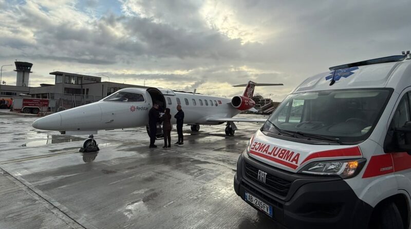Rama kundërshton deklaratën e motrës së Vishkullit për kurimin në Itali: Të gjitha shpenzimet i paguan shteti