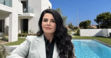 SPAK zbulon një vilë tjetër të Belinda Ballukut në Sardenjë të Italisë!