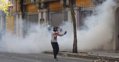 Studentët thërrasin protestë kombëtare të shtunën para Ministrisë së Arsimit
