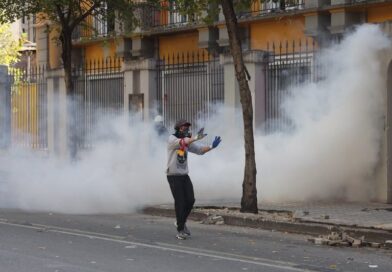 Studentët thërrasin protestë kombëtare të shtunën para Ministrisë së Arsimit