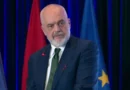 Paketa fiskale, reagon Rama: Grijeni sallatën tuaj të urrejtjes dhe padijes, nesër qeveria do thotë fjalën e saj Paketa fiskale, reagon Rama: Grijeni sallatën tuaj të urrejtjes dhe padijes, nesër qeveria do thotë fjalën e saj