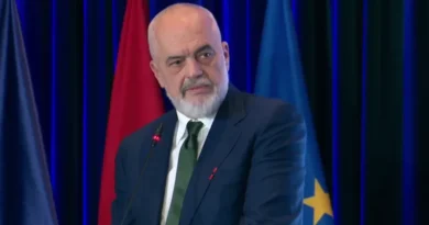Paketa fiskale, reagon Rama: Grijeni sallatën tuaj të urrejtjes dhe padijes, nesër qeveria do thotë fjalën e saj
