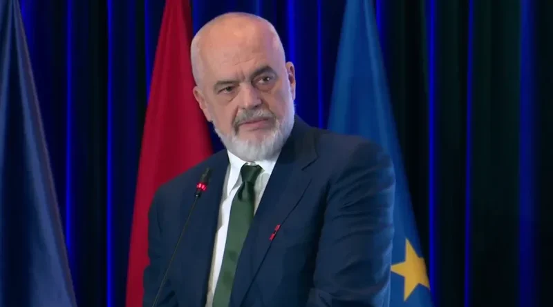 Paketa fiskale, reagon Rama: Grijeni sallatën tuaj të urrejtjes dhe padijes, nesër qeveria do thotë fjalën e saj