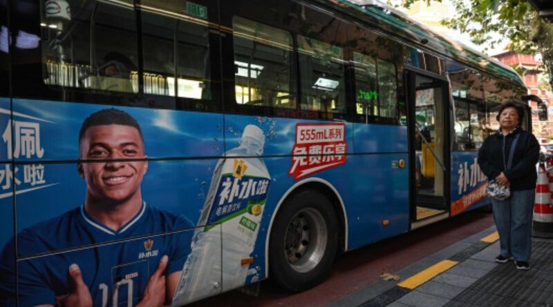 Pas humbjes së Topit të Artë, Mbappé zemëron Kinën dhe humbet dy sponsorë