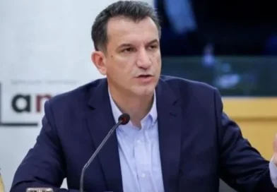 Gjykata e Lartë i jep të drejtë Veliajt, urdhëron Gjykatën e Tiranës të shqyrtojë hetimin për kallëzimin e “Nesti Angonit” Gjykata e Lartë i jep të drejtë Veliajt, urdhëron Gjykatën e Tiranës të shqyrtojë hetimin për kallëzimin e “Nesti Angonit”