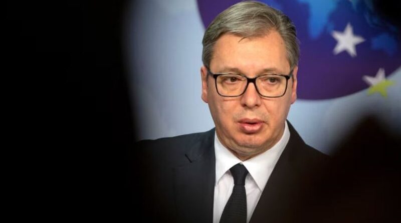 The Times: Vuçiç planifikoi grusht shteti për të mbajtur pushtetin, telefonatat nga Europa ndryshuan gjithçka