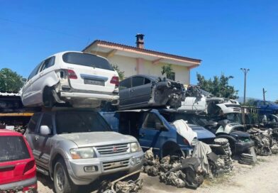 Projektvendimi i qeverisë: Qytetarët që zotërojnë automjete të dala jashtë përdorimit do të mund t’i dorëzojnë ato pa pagesë për shkatërrim dhe riciklim