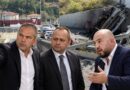 3 muaj pas aksidentit tragjik. Si po mbrohen Dulakët dhe Erjon Harizi për vdekjen e shtetasve egjiptianë që drejtonin betonieren e “Alba Beton”, kompania vijon aktivitetin normalisht, fajin po përpiqen të lënë “jetim” 3 muaj pas aksidentit tragjik. Si po mbrohen Dulakët dhe Erjon Harizi për vdekjen e shtetasve egjiptianë që drejtonin betonieren e “Alba Beton”, kompania vijon aktivitetin normalisht, fajin po përpiqen të lënë “jetim”