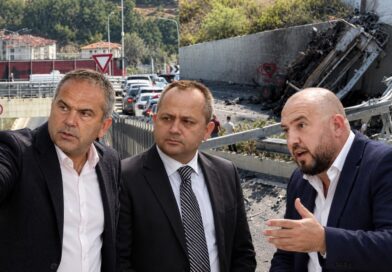 3 muaj pas aksidentit tragjik. Si po mbrohen Dulakët dhe Erjon Harizi për vdekjen e shtetasve egjiptianë që drejtonin betonieren e “Alba Beton”, kompania vijon aktivitetin normalisht, fajin po përpiqen të lënë “jetim”