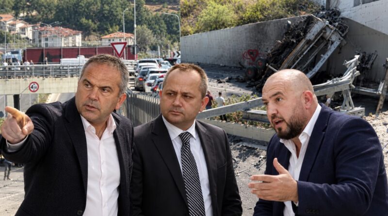 3 muaj pas aksidentit tragjik. Si po mbrohen Dulakët dhe Erjon Harizi për vdekjen e shtetasve egjiptianë që drejtonin betonieren e “Alba Beton”, kompania vijon aktivitetin normalisht, fajin po përpiqen të lënë “jetim”