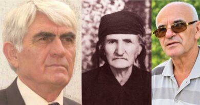 Bashkim Koçi: Mystehak Rama ashtu si si gjyshi, si Bejo Beqari
