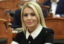 Pas urdhrit të Ramës, Blerina Gjylameti jep dorëheqjen nga AKU