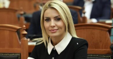 Pas urdhrit të Ramës, Blerina Gjylameti jep dorëheqjen nga AKU