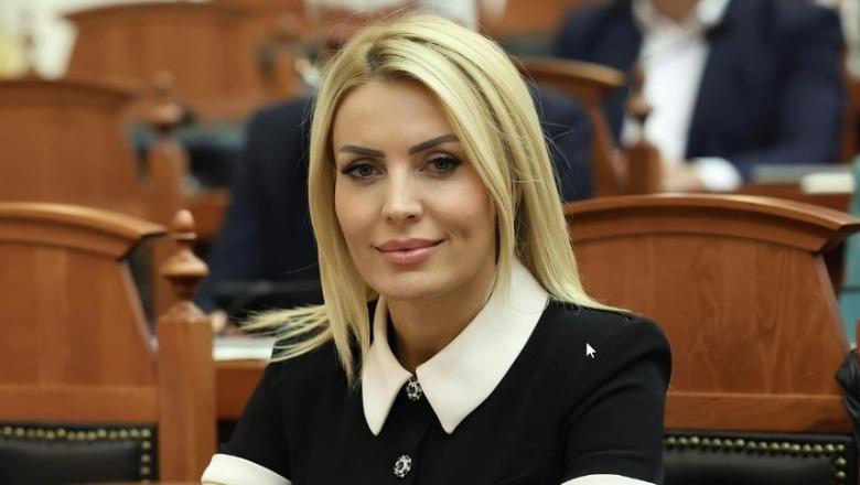 Pas urdhrit të Ramës, Blerina Gjylameti jep dorëheqjen nga AKU
