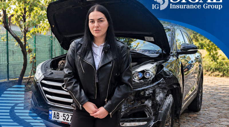 Përfitimet nga AUTOSOS në SIGAL. Dëshmia: Karroatreci erdhi në kohë rekord Përfitimet nga AUTOSOS në SIGAL. Dëshmia: Karroatreci erdhi në kohë rekord