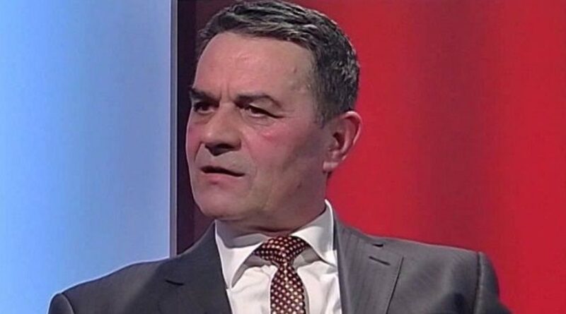 Prof. Elmaz Sherifi: “Rama po e bën Shqipërinë, si bëri Partinë”!