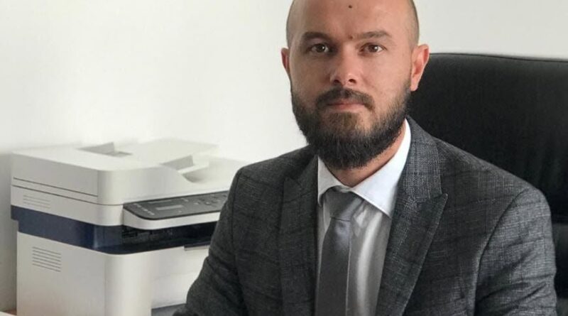 Av. Fation Vila: Urdhri i Paligjshëm kundërshtohet, dhe të respektohet Kushtetuta e Republikës së Shqipërisë