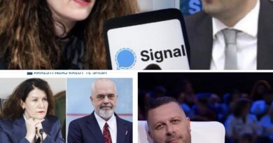 KUSH I KA SJELL DEM SHQIPERIS RADARI I VLORES APO HAJDARI I HILES DHE HAJDARESHAT E BOTES SE ARTIT???