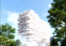 Kullë te Tajvani, kompania “Bjarge Ingels Group” shpallet fituese, ja çfarë parashikon projekti