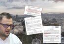 Prestanome i Daniel Shimës merr leje për godinë 8 kate në Tiranë