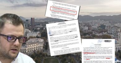 Prestanome i Daniel Shimës merr leje për godinë 8 kate në Tiranë
