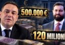 Bomba e Mërtirit: I dhashë 500 mijë € Endri Fugës me porosi