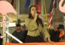 Protesta e 125-të/ Aktivistja Vatnikaj: Kjo betejë nuk është vetëm kundër klasës së korruptuar politike, por edhe për të rimarrë dinjitetin