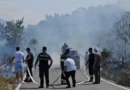 I vuri zjarrin mbeturinave në tokën e tij, 76-vjeçari ndërron jetë gjatë përpjekjes për të shuar flakët në Mallakastër!