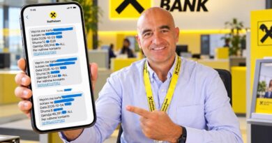 Skandal në ‘Raiffeisen Bank Albania’/ Qindra qytetarëve u zhduken paratë nga llogaria, vjedhje masive!