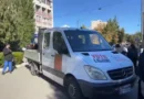 Protestuesit rrethojnë Kuvendin e Kosovës: Asnjë deputet të mos dalë pa miratuar ligjin për Dhomat e Specializuara