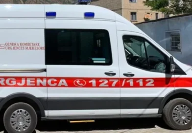 Sherr me thika në Has, tre adoleshentë të plagosur nga përleshja