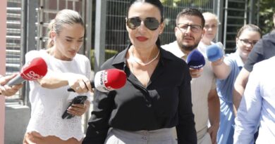 Drejt përfundimit të afatit: Kur do e thërrrasë SPAK, Belinda Ballukun?