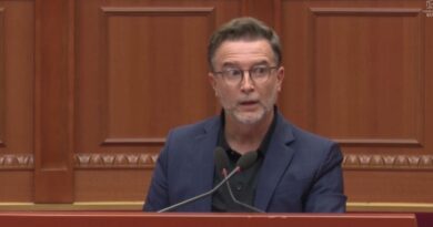 “Jemi sërish aty ku ishim në 2014”, Braçe për Reformën Territoriale: Kjo nuk ndryshon kufijtë, por jetën e njerëzve