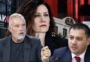 “3 ministra u ‘këputën’ nga Agasi“, Shemsi Prenç flet me EMRA