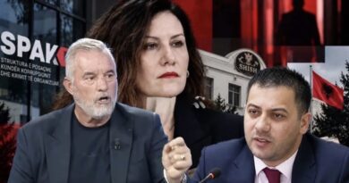 “3 ministra u ‘këputën’ nga Agasi“, Shemsi Prenç flet me EMRA