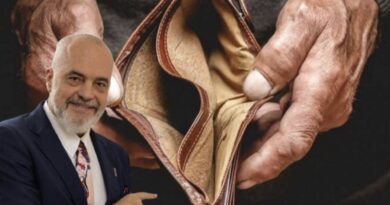 Mbi 1 milion llogari bankare në Shqipëri, thuajse me 0 lekë brenda