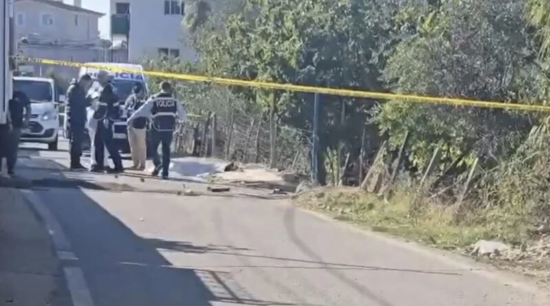 FOTO/ Vrau dy vëllezërit me armën e shërbimit dhe plagosi rëndë të tretin, ky është autori, punonjës ushtarak