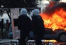 Qendra Evropiane për Lirinë e Shtypit dhe Medias dënon dhunën e policisë ndaj gazetarëve: Të paktën 25 sulme gjatë protestave në Shqipëri