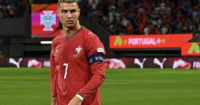 Tensionet te Portugalia, zbardhet dënimi i Federatës për Cristiano Ronaldon