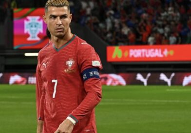 Tensionet te Portugalia, zbardhet dënimi i Federatës për Cristiano Ronaldon Tensionet te Portugalia, zbardhet dënimi i Federatës për Cristiano Ronaldon