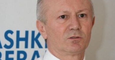 Ndihmojeni Shqipërinë ta kapërcejë këtë situatë shumë të rrezikshme