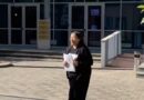 Përplasjet mes policisë dhe protestuesve, juristja dorëzon në SPAK kallëzim ndaj kryeministrit Rama dhe kryepolicit Hita