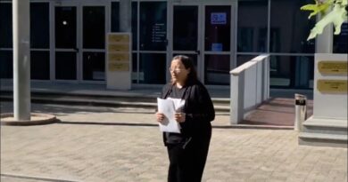 Përplasjet mes policisë dhe protestuesve, juristja dorëzon në SPAK kallëzim ndaj kryeministrit Rama dhe kryepolicit Hita