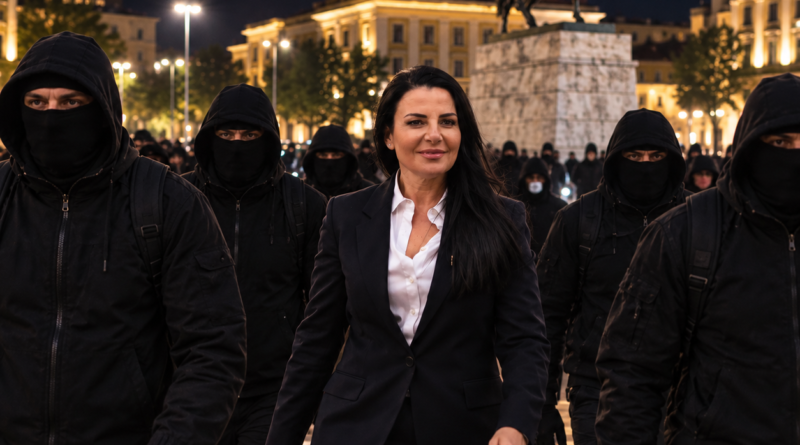 “Çunat e Belës na ruajnë në çdo lëvizje: Nuk na pranojnë dorëheqjet dhe na kërcënojnë”